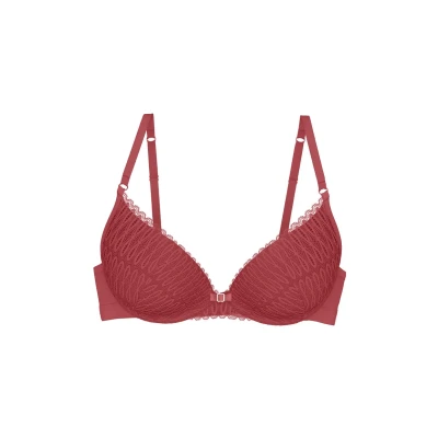 Afbeelding van Triumph push up bh Aura Spotlight T
