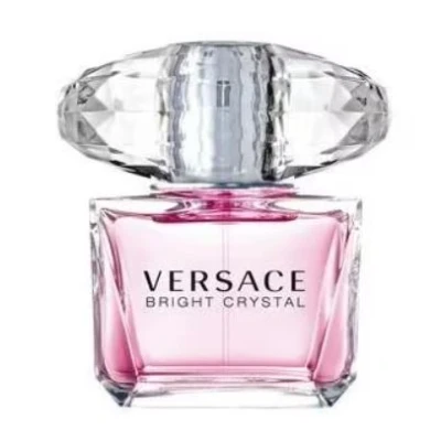 Afbeelding van Versace Bright Crystal 50 ml Eau de Toilette Spray