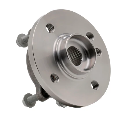 Afbeelding van SNR R162.52 Wiellagerset Met ingebouwde magnetische sensorring MINI: Hatchback, Clubman, Convertible