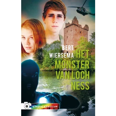 Image de Het monster van Loch Ness en meer dan 100 andere mysteries