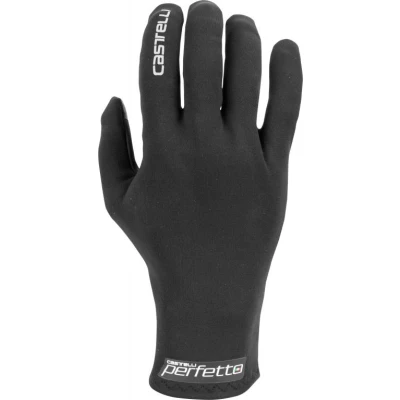 Afbeelding van Fietshandschoenen Castelli Perfetto Ros W maat L Zwart