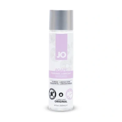 Afbeelding van Glijmiddel Voor Haar Agape 120 ml
