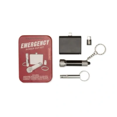 Afbeelding van Emergency Power Out Kit