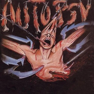 Afbeelding van Autopsy Severed Survival (LP)