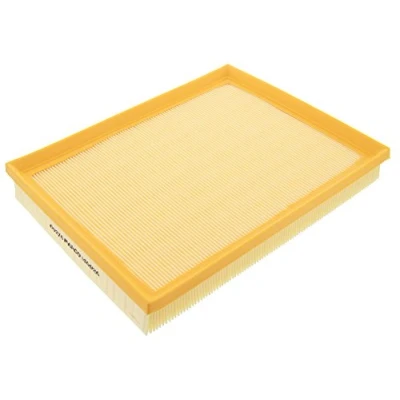 Afbeelding van MAPCO 60276 Luchtfilter 42 234 293 Vierkantvormig Filter insert OPEL: Astra H Hatchback, Zafira B, TwinTop
