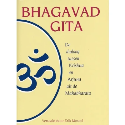 Afbeelding van Bhagavad Gita