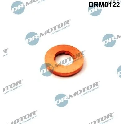 Afbeelding van Afdichtring, injectieklep Dr.Motor Automotive DRM0122