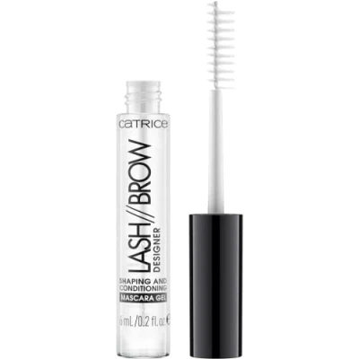 Image de CATRICE Catr. Lash &amp; Brow Designer Gel Diseñador De Cejas