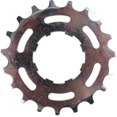 Afbeelding van Miche Krans 18T Campa. 8V/9V (oude passing)