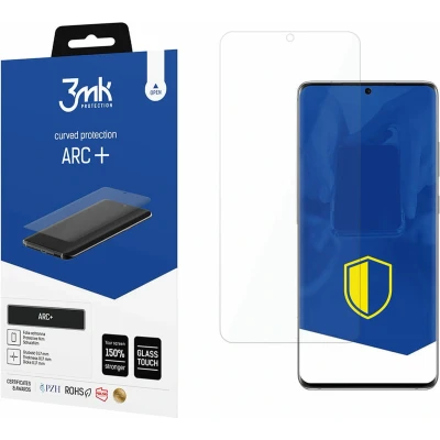 Afbeelding van Samsung Galaxy S20 5G 3mk ARC+