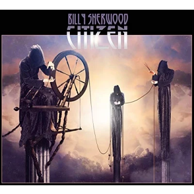 Afbeelding van Billy Sherwood Citizen (CD)