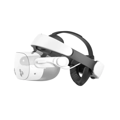 Afbeelding van Kiwi Design H4 Boost Battery Head Strap for Meta Quest 3/3S