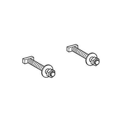 Afbeelding van GROHE RAPID SL BOUT