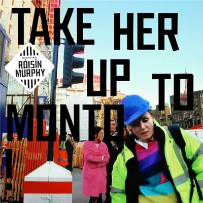 Afbeelding van Roisin Murphy Take Her Up To Monto (2 LPs)