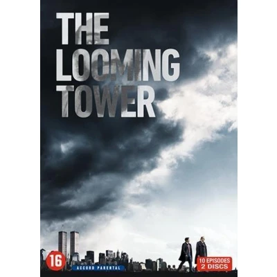 Afbeelding van Warner Home Video The Looming Tower: Seizoen 1 Dvd