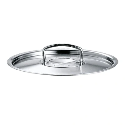 Afbeelding van Fissler Original Profi Collection RVS Deksel, 28cm