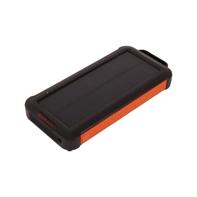 Afbeelding van Ultimate Explora Solar Power Bank 10.000 mAh Powerbank