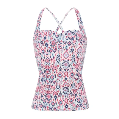 Afbeelding van Protest Dames Tankini Top Mixudon