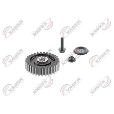 Afbeelding van VADEN 7600 921 003 Reparatieset, compressor
