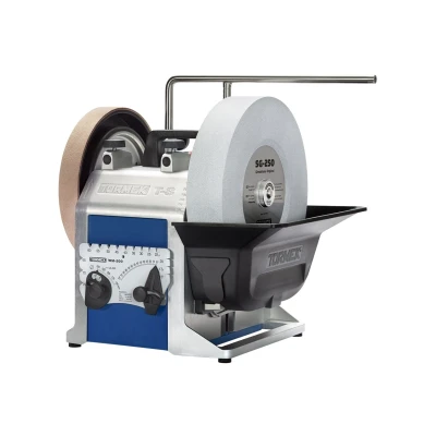 Afbeelding van Tormek T 8 Original: Het Ultieme Watergekoelde Slijpsysteem voor Professionals!
