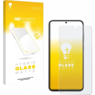 Afbeelding van upscreen Screenprotector voor Samsung Galaxy S23 Plus Folie Beschermfolie Beschermglas matte