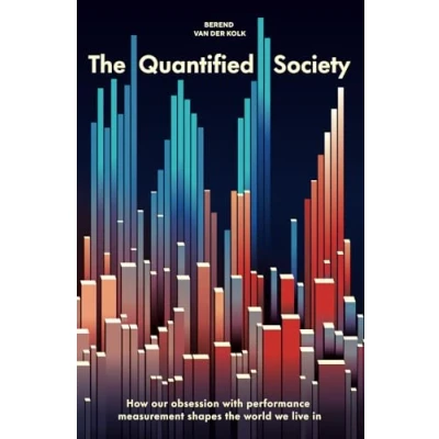 Afbeelding van The Quantified Society