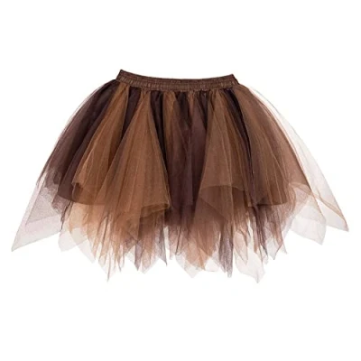 Afbeelding van Boland Petticoat Premium Volwassenen Robot Steampunk