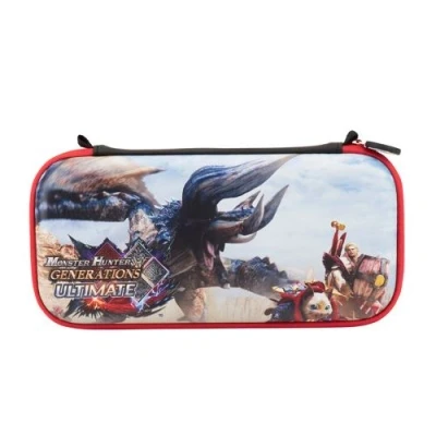 Image de Sacoche FR TEC Monster Hunter pour Nintendo Switch