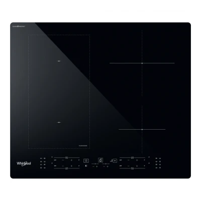 Afbeelding van Whirlpool Wl B4060 Cpne Inductiekookplaat