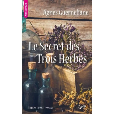Image de Le Secret des Trois Herbes poche