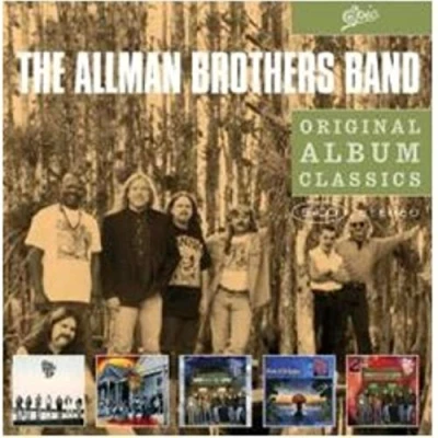Afbeelding van Original Album Classics