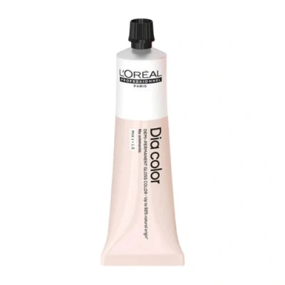 Image de L&#039;Oréal Professionnel Dia Color Gloss Coloration semi permanente 60 ml 1
