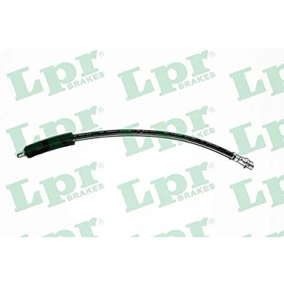 Afbeelding van LPR 6T47973 Remslang 406 F10X1 MERCEDES BENZ: E Class Saloon, S Saloon