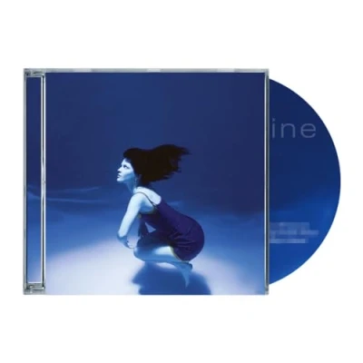Afbeelding van Marias Submarine (CD)