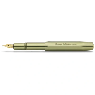 Afbeelding van Kaweco COLLECTION Olivine FP M Gratis graveren