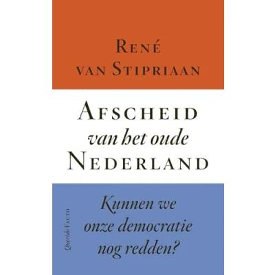 Afbeelding van Afscheid van het oude Nederland
