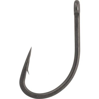 Afbeelding van Gamakatsu A1 Super Hook PTFE coated 2 (10 stuks) Karperhaken