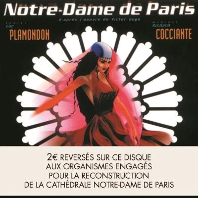 Image de Notre Dame de Paris