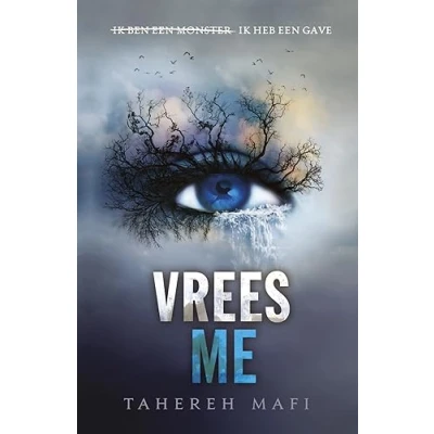 Afbeelding van Touching Juliette Vrees me