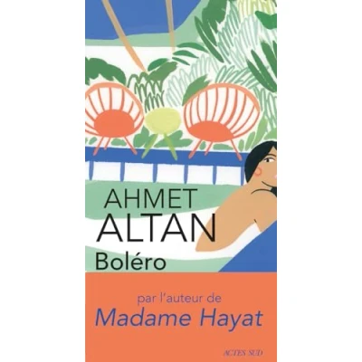 Afbeelding van BOLERO