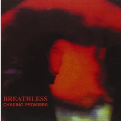 Afbeelding van Breathless Chasing Promises (CD)