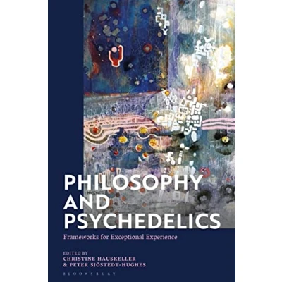 Afbeelding van Philosophy and Psychedelics