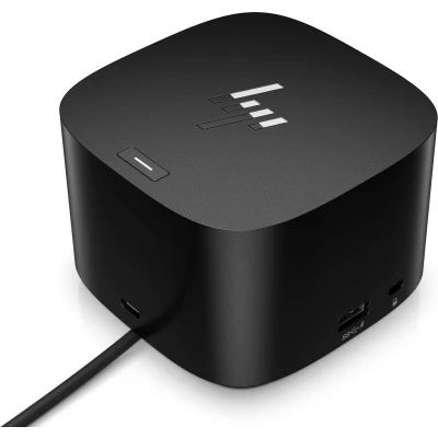 Afbeelding van HP G4 Thunderbolt Docking Station 280W