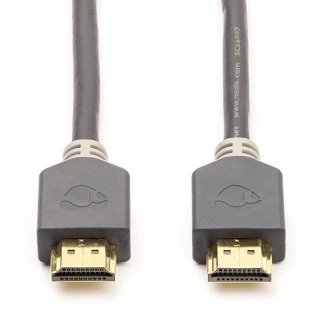 Afbeelding van HDMI kabel 4K Nedis 7.5 meter (60Hz)