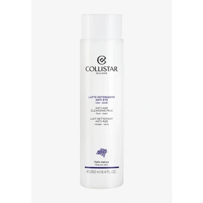 Afbeelding van Collistar Anti Age Cleansing Milk 250 ml