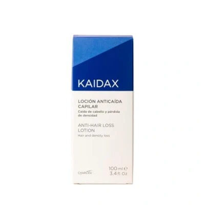 Afbeelding van Anti Haarverlies Lotion Topicrem Kaidax 100 ml