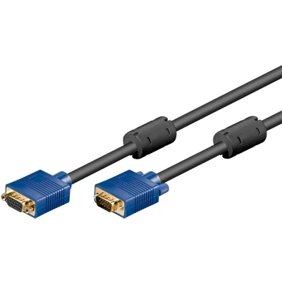 Afbeelding van Goobay Full HD SVGA monitorverlengkabel,