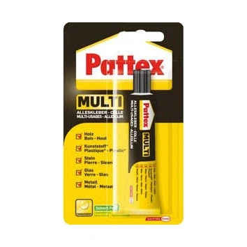 Image de Pattex Multi Colle Universelle 50g