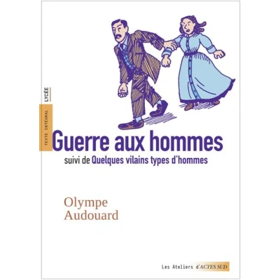 Image de Guerre aux hommes