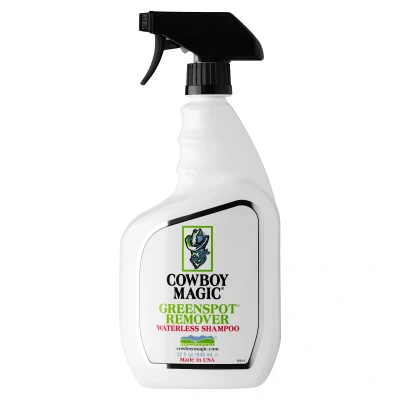 Image de Cowboy Magic Greenspot Remover 946ml